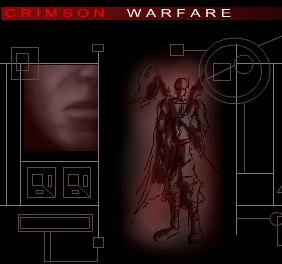 Crimson Warefare